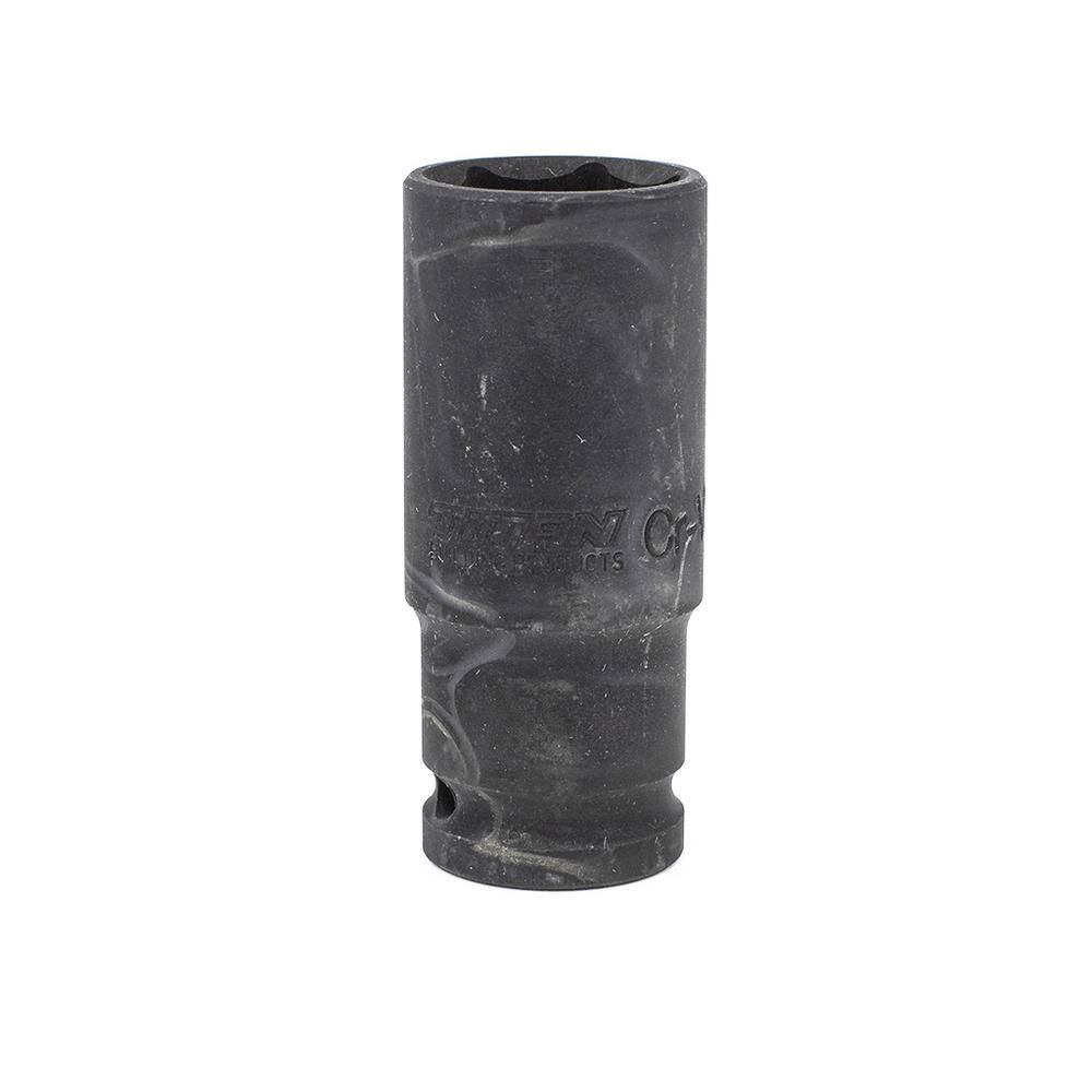 4 in. x 6 in. D Impact Sockets