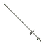 36 in. Steel Auger