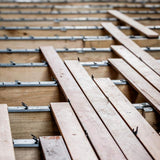 DECKTEC Joist Protection Decking System (6-Pack, 46 in. Pieces)
