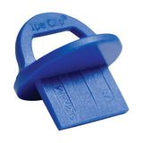 DeckWise WiseGuides 1/8 in. Gap Deck Board Spacer for Hidden Deck Fasteners (6-Count)
