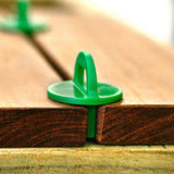 DeckWise WiseGuides 13/64 in. Gap Deck Board Spacer for Hidden Deck Fasteners (20-Count)