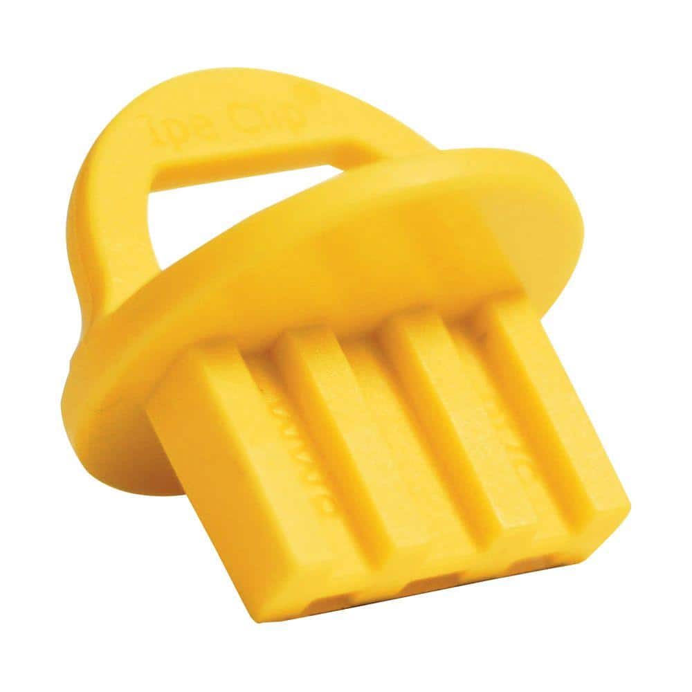 DeckWise WiseGuides 5/16 in. Gap Deck Board Spacer for Hidden Deck Fasteners (20-Count)