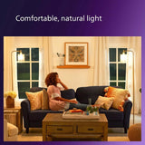 Philips 40-Watt Equivalent G25 Dimmable LED Light Bulb Daylight (8-Pack)
