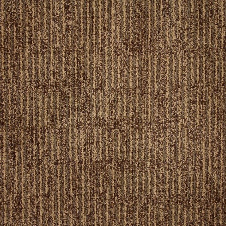 EuroTile Union Square Wheat Loop 19.7 in. x 19.7 in. Carpet Tile (20 Tiles/Case)