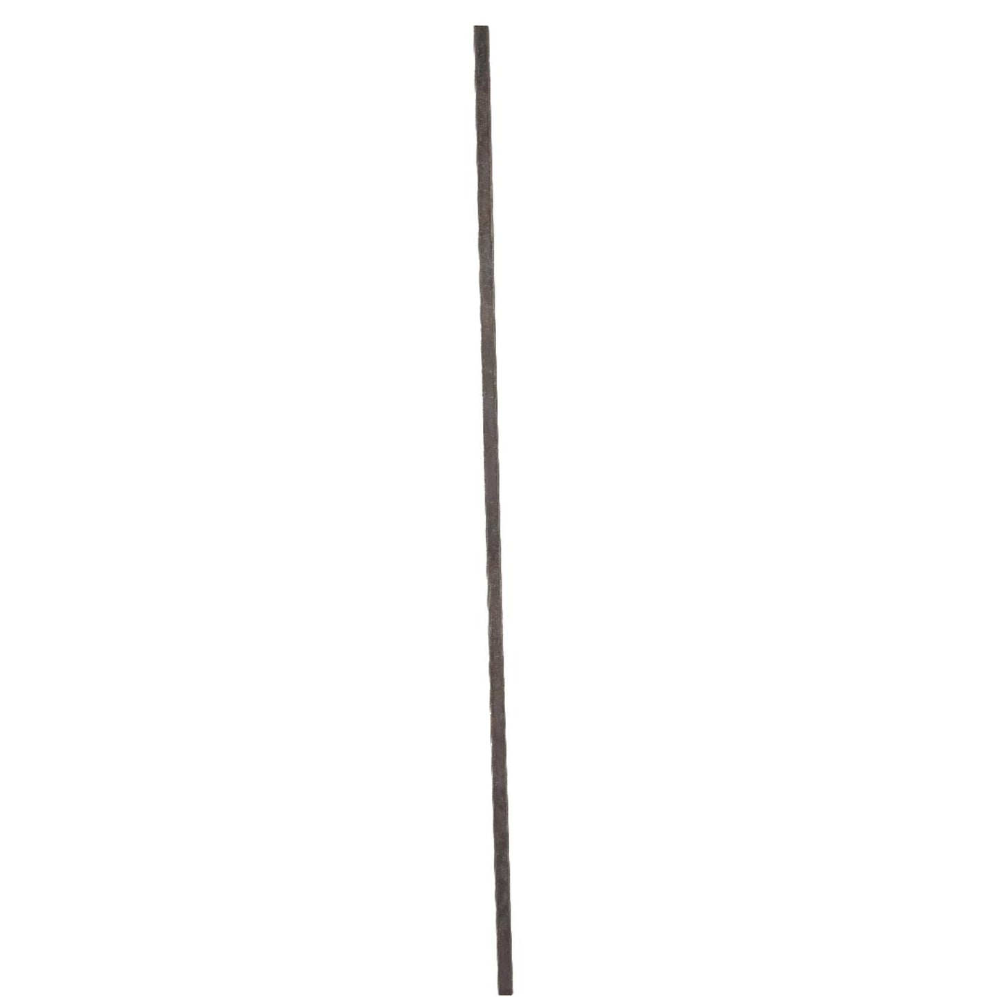 Boltmaster 3/4 in. D x 48 in. L Steel Weldable Square Tube