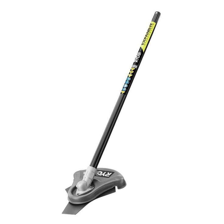 RYOBI Tri-Arc Brush Cutter Blade and Expand-It Brands
