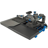 Delta Cruzer 7 inch Wet Tile Saw with Folding Portable Stand