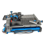 Delta Cruzer 13 Amp 7 in. Wet Tile Saw, 24 in. Rip Capacity (Model 96-107)