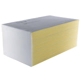 DensShield Gypsum Backer Board 1/2 in. x 2.7 ft. x 5 ft. Tile Backer