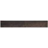 A&A Surfaces Woodridge Derlin Oak 0.28 in. x 6.5 in. Waterproof Wire Brushed Engineered Hardwood Flooring (21.67 sq. ft./case)