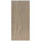 CREATIVE SURFACES 1 in. x 5.43 in. x 12 ft. Desert Stone Composite Decking Boards (32-Pack)