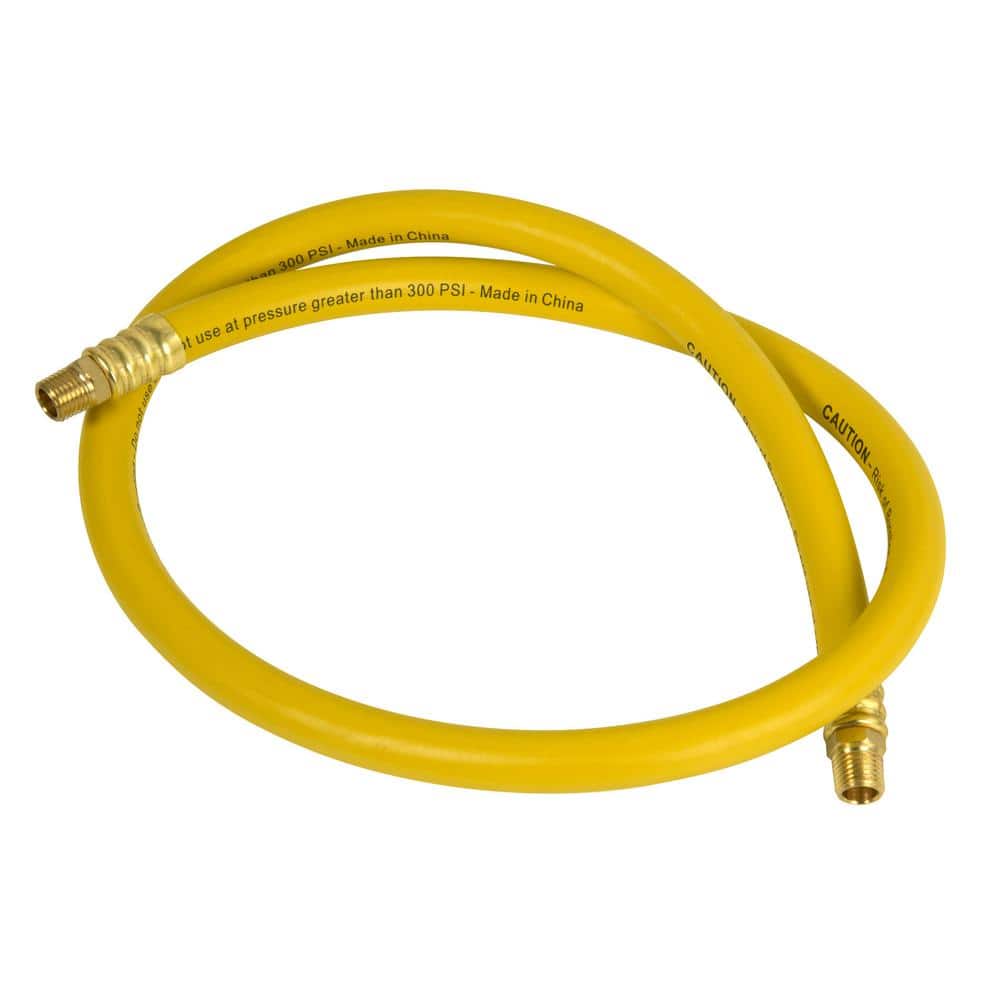 DEWALT 3/8 in. x 50 ft. Manual Hose Reel