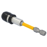 DEWALT MAXFIT 3 in. Steel Bit Holder