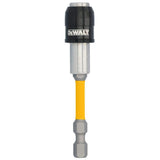 DEWALT MAXFIT 3 in. Steel Bit Holder