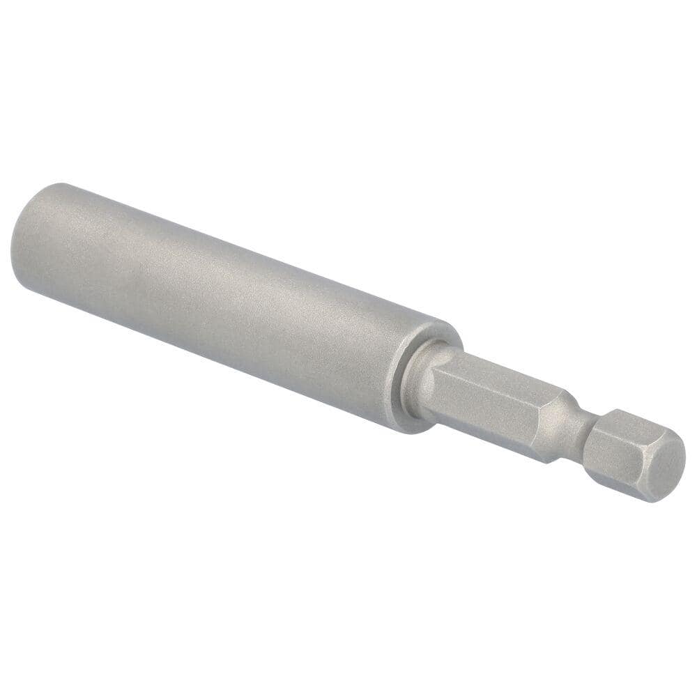DEWALT MAXFIT ULTRA 3 in. Magnetic Bit Holder, 1/4 in. Hex Shank
