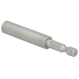 DEWALT MAXFIT ULTRA 3 in. Magnetic Bit Holder, 1/4 in. Hex Shank
