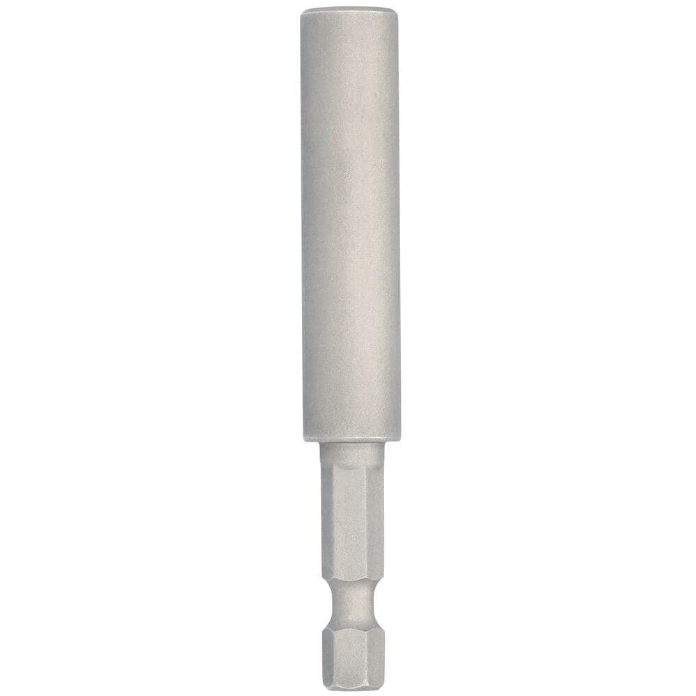 DEWALT MAXFIT ULTRA 3 in. Magnetic Bit Holder, 1/4 in. Hex Shank