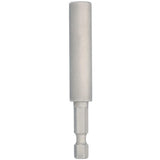 DEWALT MAXFIT ULTRA 3 in. Magnetic Bit Holder, 1/4 in. Hex Shank
