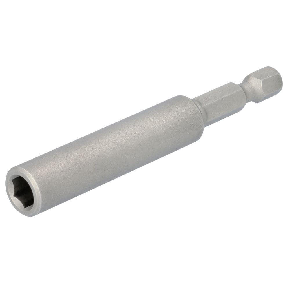 DEWALT MAXFIT ULTRA 3 in. Magnetic Bit Holder, 1/4 in. Hex Shank
