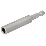 DEWALT MAXFIT ULTRA 3 in. Magnetic Bit Holder, 1/4 in. Hex Shank
