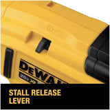 DEWALT 20V MAX XR Lithium-Ion Electric Cordless 18-Gauge Brad Nailer (Tool Only)