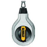 DEWALT 100 ft. 6:1 Chalk Reel