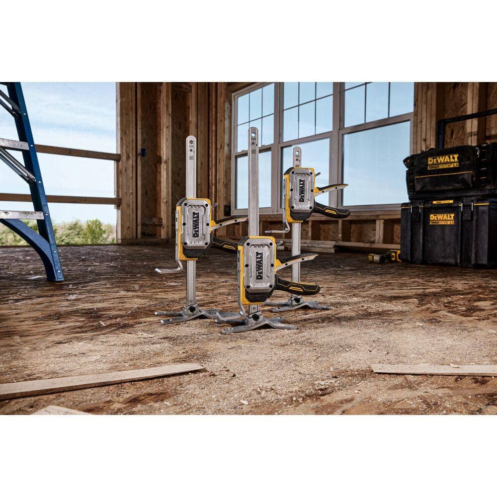 DEWALT Toughseries Construction Jack Set (1-Piece)