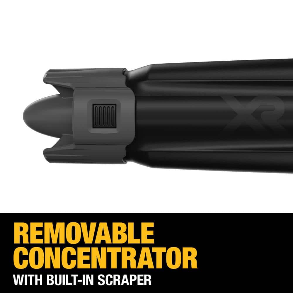 DEWALT 20V MAX 125 MPH 450 CFM Brushless Cordless Battery Powered Blower (Tool Only)