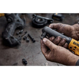 DEWALT 20-Volt Cordless 3/8 in. to 1/2 in. Ratchet (Tool-Only)
