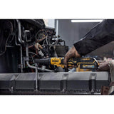 DEWALT 20-Volt Cordless 3/8 in. to 1/2 in. Ratchet (Tool-Only)