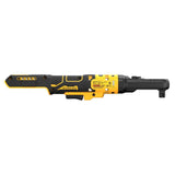 DEWALT 20-Volt Cordless 3/8 in. to 1/2 in. Ratchet (Tool-Only)