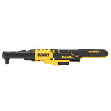 DEWALT 20-Volt Cordless 3/8 in. to 1/2 in. Ratchet (Tool-Only)