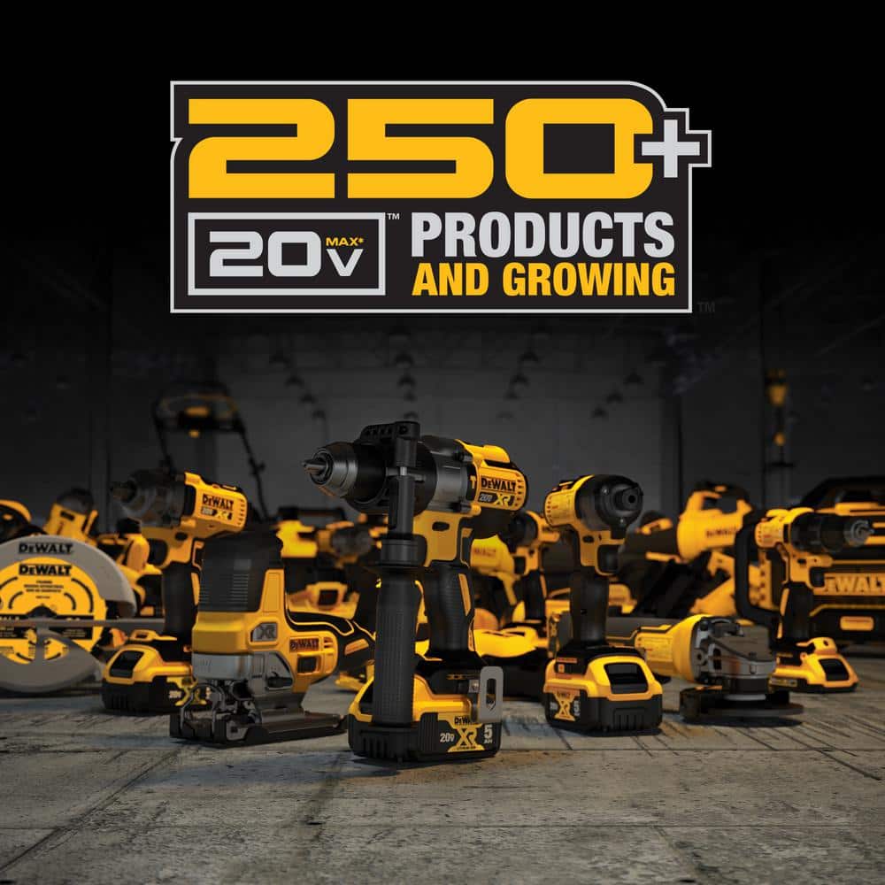 DEWALT ATOMIC 20V MAX Cordless 3/8 in. Ratchet (Tool Only)