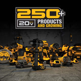 DEWALT ATOMIC 20V MAX Cordless 3/8 in. Ratchet (Tool Only)