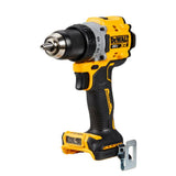 DEWALT 20-Volt MAX XR Brushless 1/2 in. Drill/Driver Kit with FREE ATOMIC 20-Volt Brushless Oscillating Tool