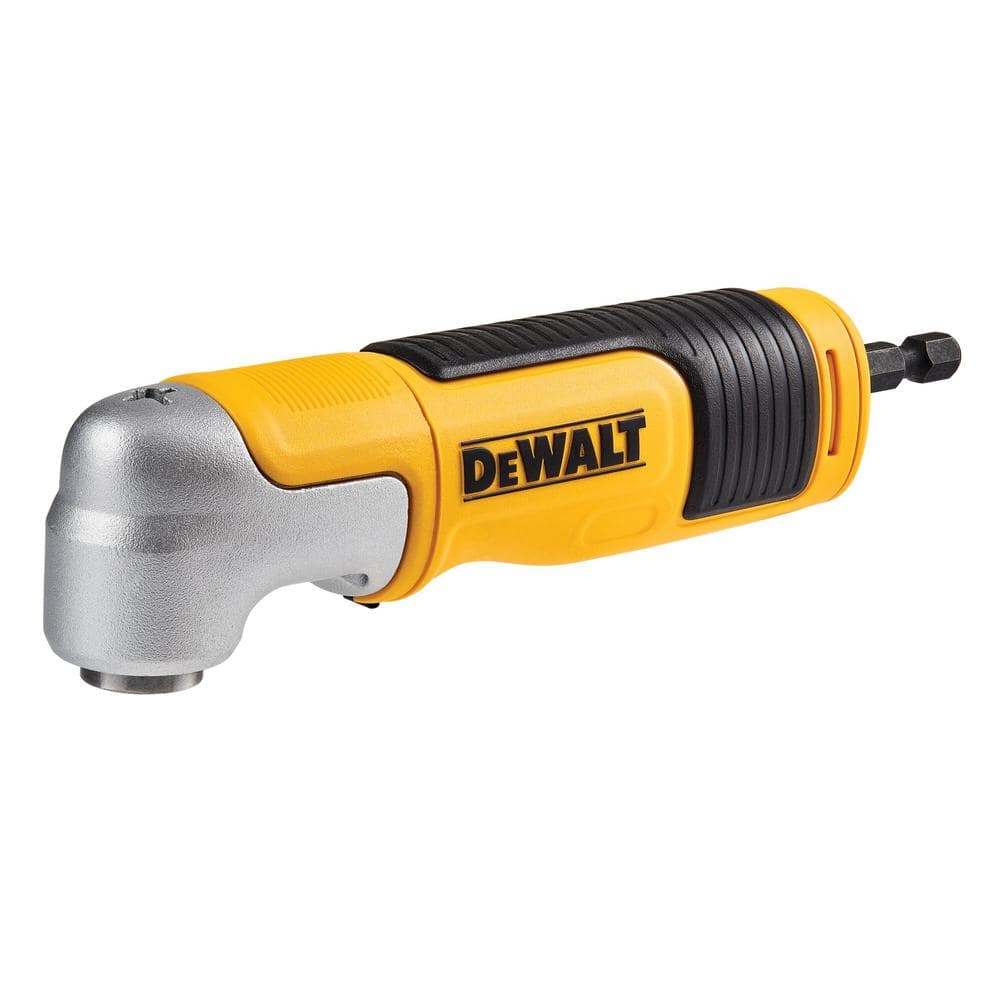 DEWALT Modular Right Angle Attachment
