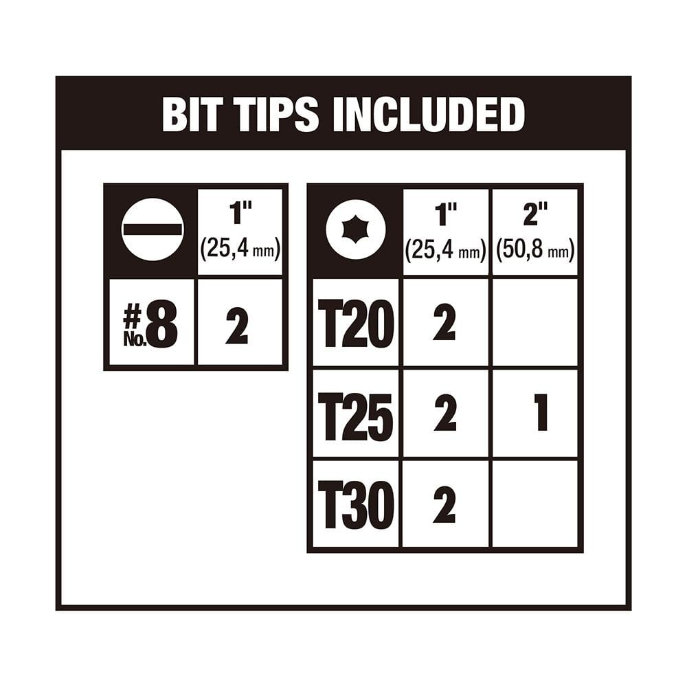 DEWALT MAXFIT Screwdriving Drill Bit Set, 35-Piece (DWAMF35)