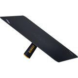 DEWALT 16 in. Drywall Finishing Hawk with Soft Grip Handle