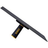 DEWALT 16 in. Drywall Finishing Hawk with Soft Grip Handle