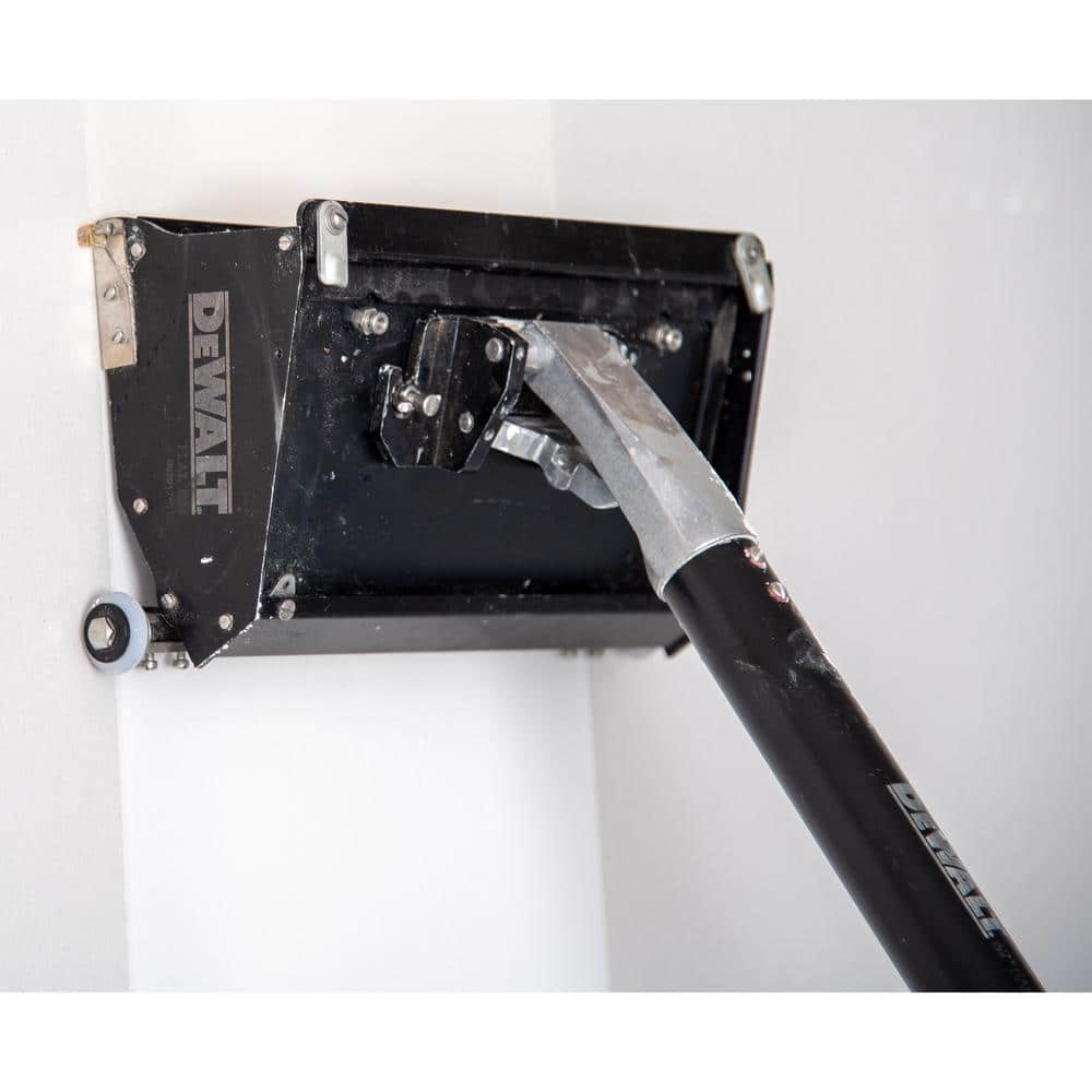 DEWALT 40 in. to 62 in. Flat Box Extension Handle