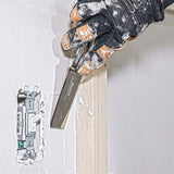 DEWALT 6 in. Stainless Steel Joint Knife with Welded Handle