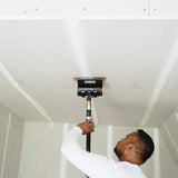 DEWALT 10 in. Skimming Blade - Aluminum Housing with 0.012 in. (0.3mm) Replaceable Stainless Steel Blade Insert