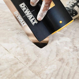 DEWALT 10 in. Replacement Skimming Blade Insert