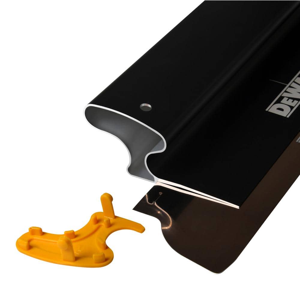 DEWALT 32 in. Replacement Skimming Blade Insert