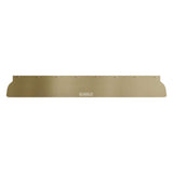 DEWALT 32 in. Replacement Skimming Blade Insert