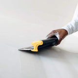 DEWALT 10/24/32 in. Aluminum-Body Skimming Blade Set