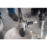 DEWALT Drywall Joint Compound Pump with Free Filler