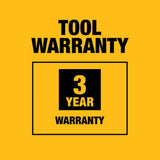 DEWALT 21 in. 150cc Briggs and Stratton 625ex Engine Rear Wheel Drive 2-in-1 Gas Self Propelled Walk Behind Lawn Mower