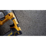 DEWALT ATOMIC 20V MAX Cordless Brushless Ultra-Compact 5/8 in. SDS Plus Hammer Drill (Tool Only)