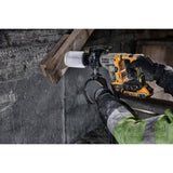 DEWALT ATOMIC 20V MAX Cordless Brushless Ultra-Compact 5/8 in. SDS Plus Hammer Drill (Tool Only)